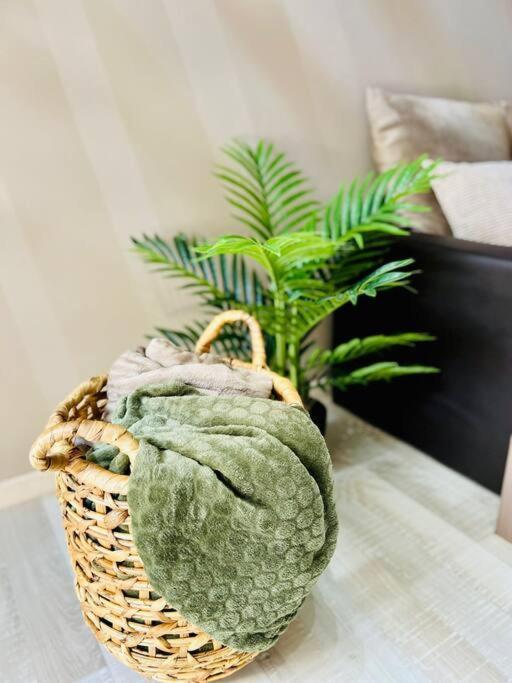 Appartement Tropical Liège Exteriör bild